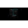 Материнская плата Gigabyte Z790 AORUS ELITE AX, Socket 1700, Intel®Z790, 4xDDR5-4800, HDMI+DP, 3xPCI-Ex16, 6xSATA3(RAID 0/1/5/10), 4xM.2, 8Ch Audio, 1x2.5GbLan, WiFi, (4+4)xUSB2.0, (5+2)xUSB3.2, (1+1)xUSB3.2 Type-C™, ATX, RTL {}
